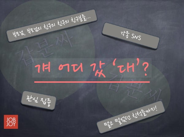 &#39;재수할까? 그냥 갈까?&#39; 수능 그 이후, 20대들의 이야기