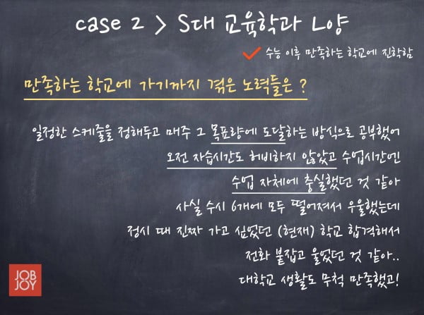 &#39;재수할까? 그냥 갈까?&#39; 수능 그 이후, 20대들의 이야기