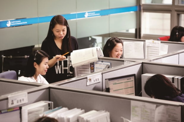 건심평, 하반기 체험형 청년인턴 86명 모집···만 34세 이하 지원 가능