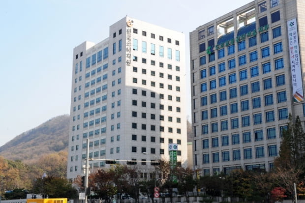 한국소비자원, 하반기 신입직원 13명 모집···접수는 11월 9일까지
