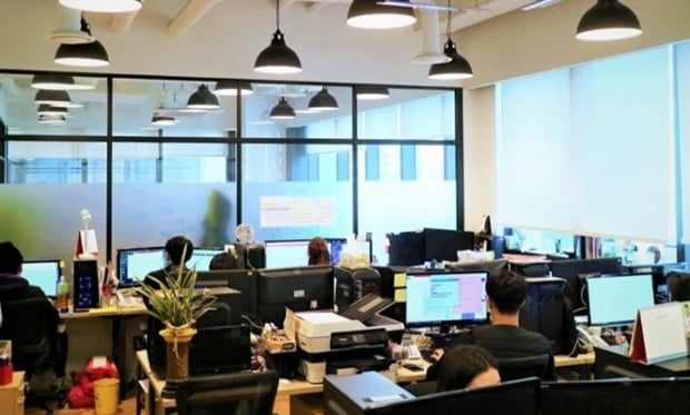 직원 평균 연봉 20&#37; 상승…출범 2년 성장 지속 야나두