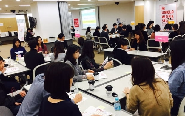 취준생 이라면 꼭 가고 싶은 알짜 기업,  채용설명회에서 나온 면접 꿀TIP 총정리