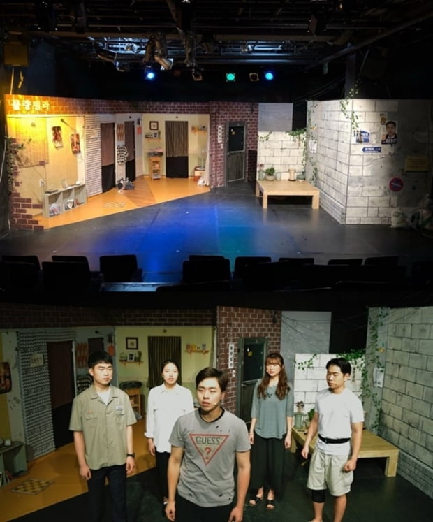 “피타팻은 우리의 도전이자 ‘네버랜드’예요” 대학생 뮤지컬 연합동아리 &#39;피타팻&#39;