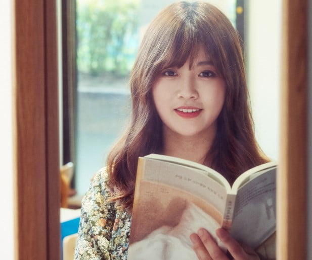 &#39;죽고 싶지만 떡볶이는 먹고 싶어&#39;의 저자 백세희 씨가 추천하는 가을에 읽기 좋은 책은?