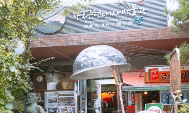 ‘공방부터 박물관까지, 문화 복합소’···파주 헤이리 마을을 가다