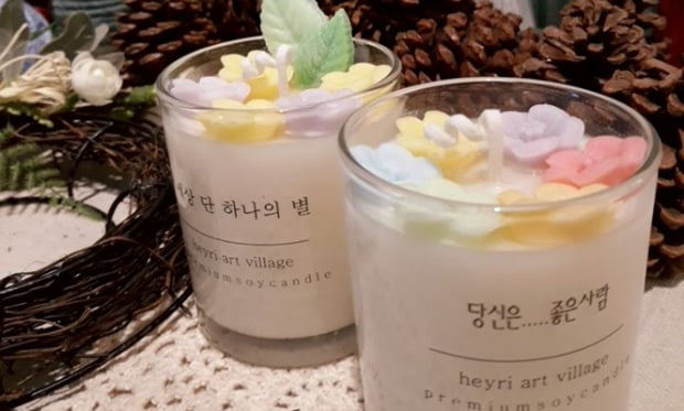 ‘공방부터 박물관까지, 문화 복합소’···파주 헤이리 마을을 가다