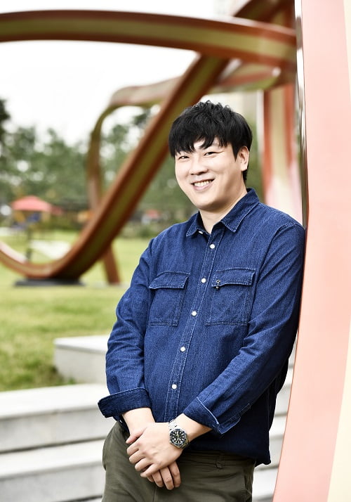 [1618] 크리에이터 소프, “즐기면서 할 수 있는 일을 찾으세요”