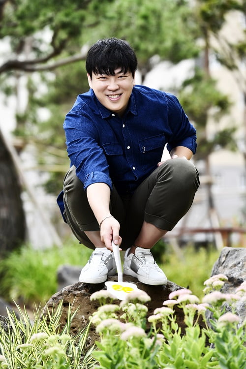 [1618] 크리에이터 소프, “즐기면서 할 수 있는 일을 찾으세요”
