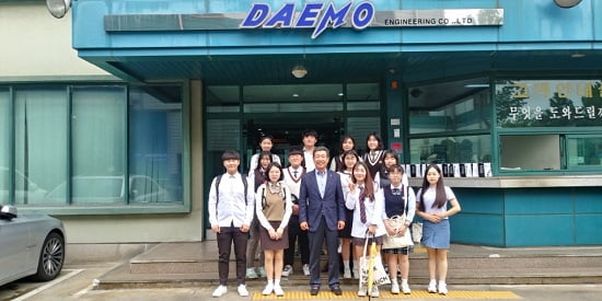 [1618]‘중소기업 원정대’, “중기 우수 인재확보와 양질의 일자리 창출의 산실”