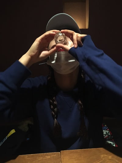 요즘엔 인싸도 혼술 즐긴다?···대학생 혼술 비증 증가