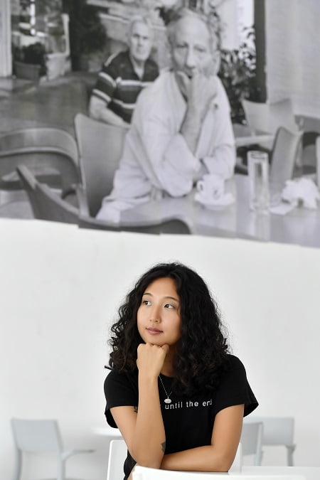 포토그래퍼바다 이미지