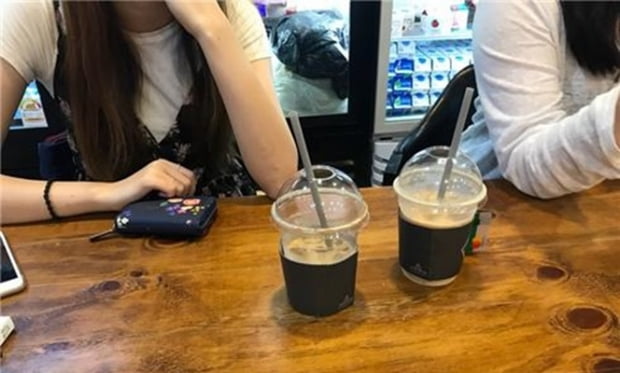&#39;일회용컵 규제 한 달 경과&#39;, 문제점과 보완점은?···대학생 일회용품 없이 일주일 살아보기