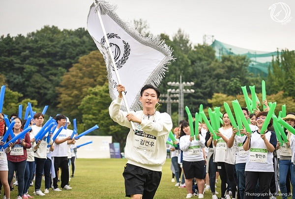 90년생 모이는 2018 하얀말 운동회, 3시간만에 400명 모집 &quot;이십대 마지막 추석연휴, 잔소리 대신 추억을 택했어요!&quot;