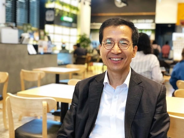 중진공 창업기술처 김성희 처장 “공공과 민간이 협력해 세계 최고의 청년 창업 플랫폼 만들 계획”