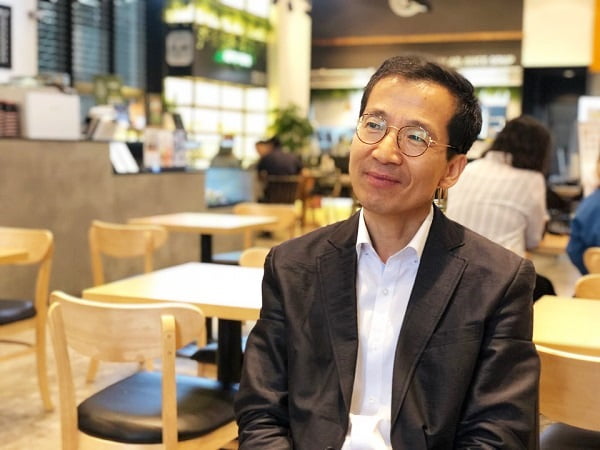 중진공 창업기술처 김성희 처장 “공공과 민간이 협력해 세계 최고의 청년 창업 플랫폼 만들 계획”
