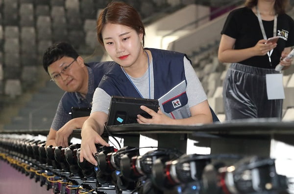 KT 올 하반기 공채 28일부터 시작···AI·블록체인·핀테크 분야 채용 확대