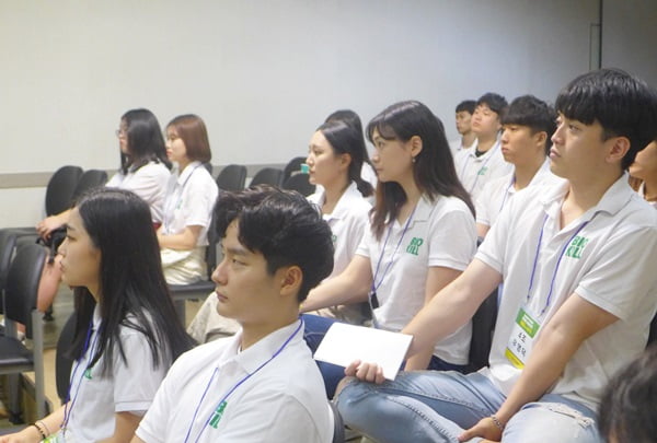 동성제약 대학생 서포터즈 동행 2기 해단식 “비오킬과 함께 했던 여름, 마케팅 기초 다지는 기회” 