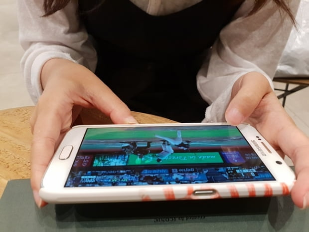 ‘덕질’을 하는 이유? 그 자체가 &#39;행복&#39;···스포츠·아이돌에 빠진 대학생 덕후들