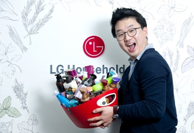 [LG 특별판] LG의 대외활동 컬렉션… 내 맘대로 골라 쓰는 대외활동