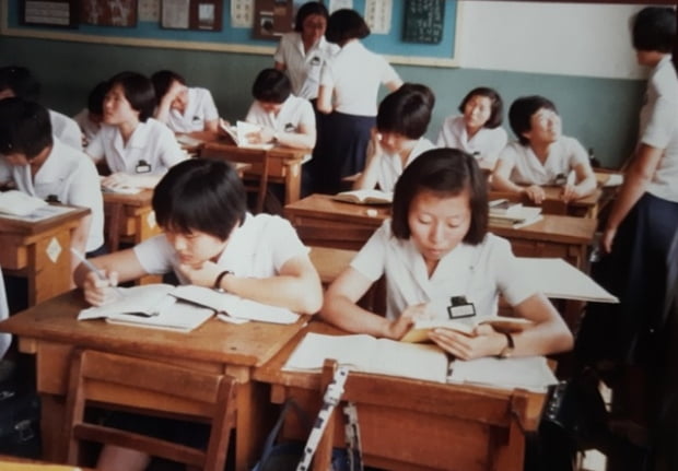 [CEO의 청춘만찬] 조희진 1호 女검사장 “학교서 얌전치않아서인지 미,미,우… 화나서 전 과목 100점 받아버렸죠”