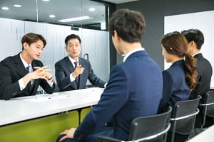[취업문제풀이 15강] 블라인드 면접관으로 다녀온 소감