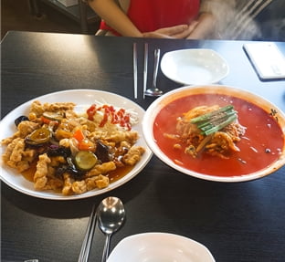 &#39;강릉 택시기사가 추천한 맛집은 어디?&#39; 리얼 강릉 맛집 투어