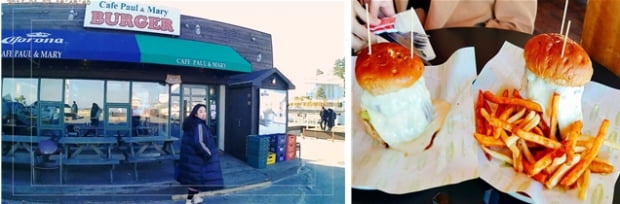 &#39;강릉 택시기사가 추천한 맛집은 어디?&#39; 리얼 강릉 맛집 투어