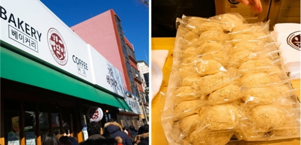 &#39;강릉 택시기사가 추천한 맛집은 어디?&#39; 리얼 강릉 맛집 투어