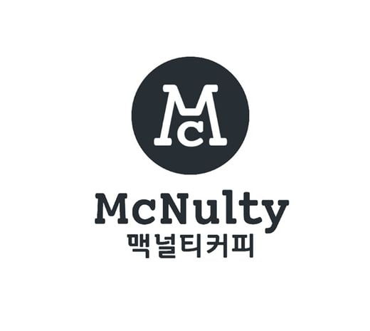 [2019 한국소비자만족지수 1위] 원두커피 전문 브랜드, 맥널티Mcnulty