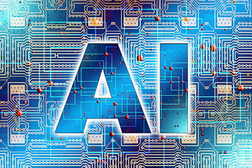 중소기업이 인공지능에 접근하는 열쇠,‘서비스형 AI’ 뜬다