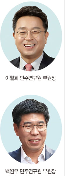 유랑 끝내고 돌아온 양정철…떠는 非文 중진
