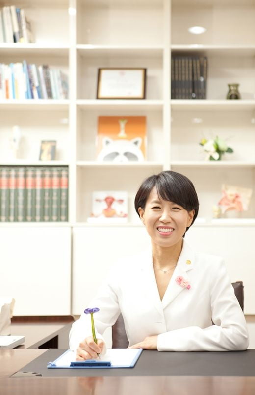 [2019 프리미엄브랜드대상] 성조숙증 한의원 브랜드, 우아성한의원