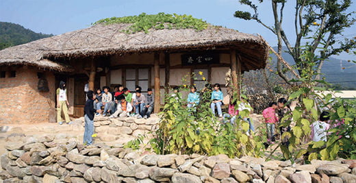 중견기업의 길, 정약용의 ‘겸제(兼濟)’에서 배운다