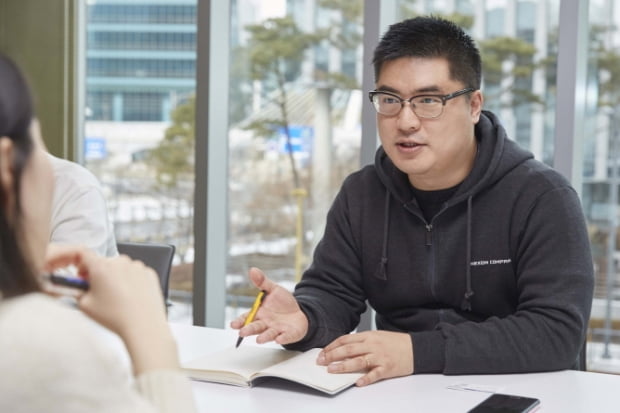 “넥슨에서 인턴 하고 싶어? 우린 ‘즐기는 덕후’에 끌려”