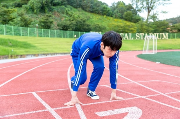 취업에 지쳐서 아무 생각이 없다면