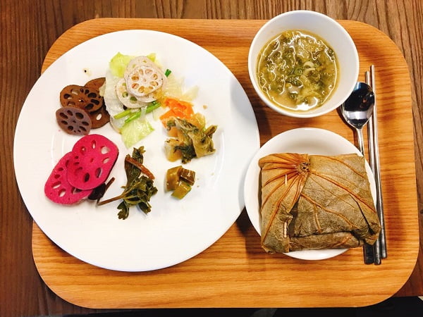 ‘가’치를 ‘나’누고 ‘다’양한 밥을 짓다,  서울혁신파크 맛동의 식문화 혁신프로젝트, ‘가나다 밥상’