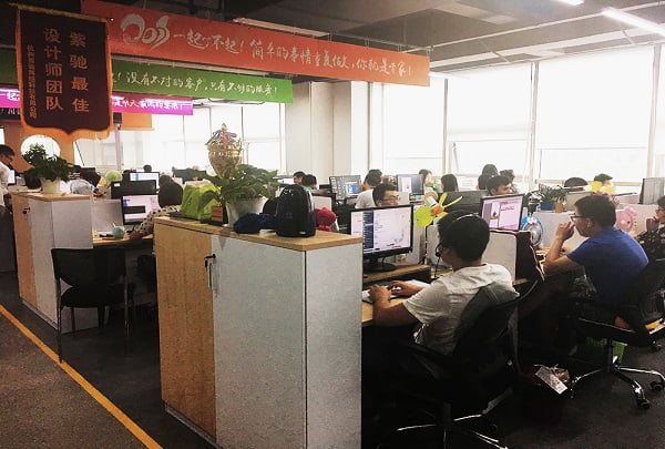 ‘알리바바’의 파트너사 CEO가 대학생 창업자에게 건네는 조언은? 