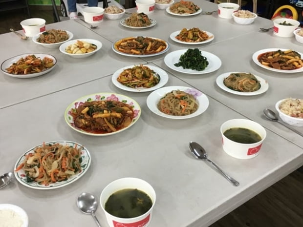 “음식으로 고민을 나눠요” 대전청년단체 ‘쉐어푸드’