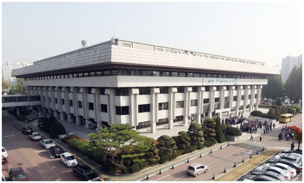 인천시, 무기계약 공무직 20명 채용…10월 23일부터 서류 접수