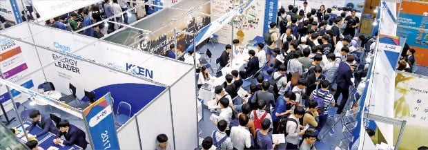 전력공기업 채용 스타트…9개사 1300여명 뽑는다