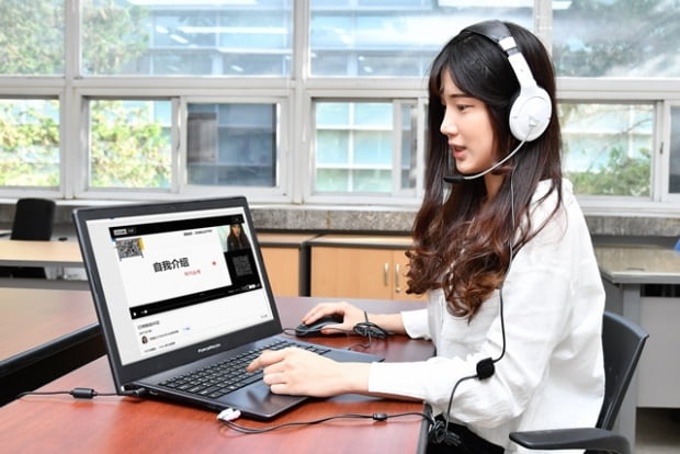알바로 모은 500만원으로 한국어 교육앱 개발…중국 시장 정복한 31세 청년 CEO