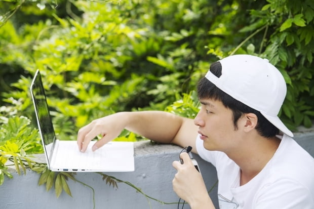 [연세대 스타트업 20] 보이쓰루 “청각 장애인에게 자유를...강의 내용 인식하고 정리도”