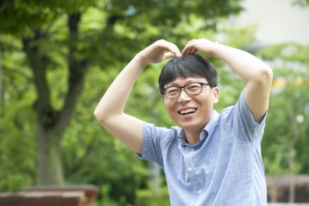 [1618]한국게임과학고, “모바일 게임 ‘애니팡’ 같은 국민 게임 만들 거예요”