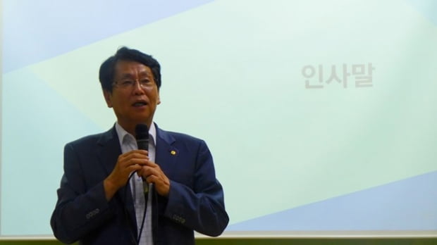 동성제약 대학생 서포터즈 동행 1기 “눈 영양제 사이안&#40;Syan&#41; 홍보하며 마케팅 배웠어요”