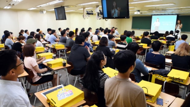 인천시, 일반ㆍ사회복지 공무원 302명 추가 채용...10월 중 원서 접수