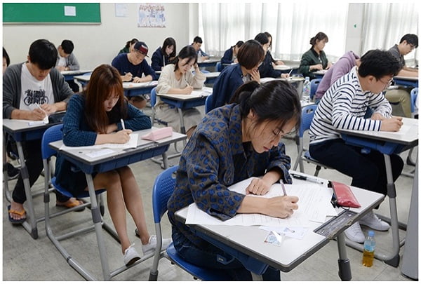 블라인드 채용 주요 직무 자격증 &#39;한 판&#39; 정리  