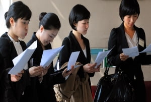 “대졸 여성, 학력 수준보다 낮은 업무 담당...고임금 핵심 근로 계층 진입도 장벽”