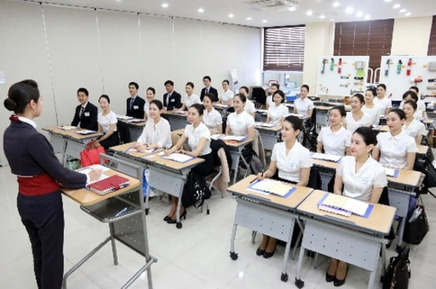 이스타항공, 하반기 객실 승무원 채용 경쟁률 ‘207:1’