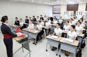 이스타항공, 하반기 객실 승무원 채용 경쟁률 '207:1'