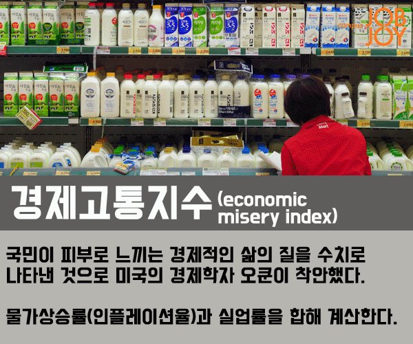 [시사 용어] 소비기한·스칸디 대디·레몬시장·전염병 채권·경제고통지수